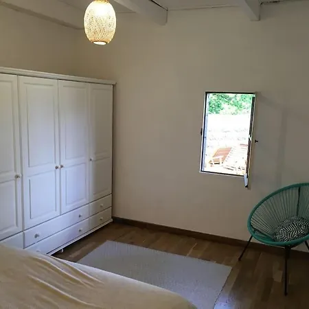Landaise Avec Piscine, Proche Plages Et Vakantiehuis *
