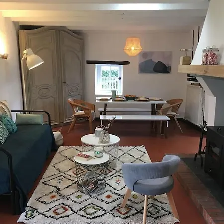 Landaise Avec Piscine, Proche Plages Et Vakantiehuis *