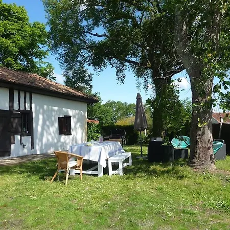 Landaise Avec Piscine, Proche Plages Et