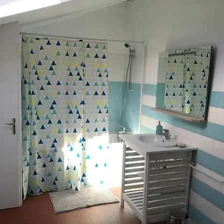 Landaise Avec Piscine, Proche Plages Et Vakantiehuis
