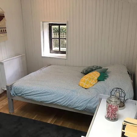 Vakantiehuis Landaise Avec Piscine, Proche Plages Et *