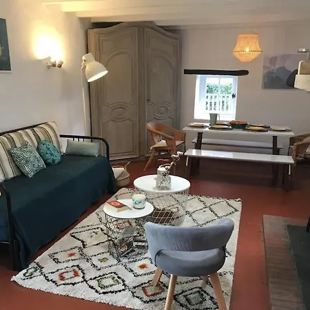 Landaise Avec Piscine, Proche Plages Et Vakantiehuis *