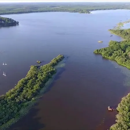 Landaise Avec Piscine, Proche Plages Et Vakantiehuis
