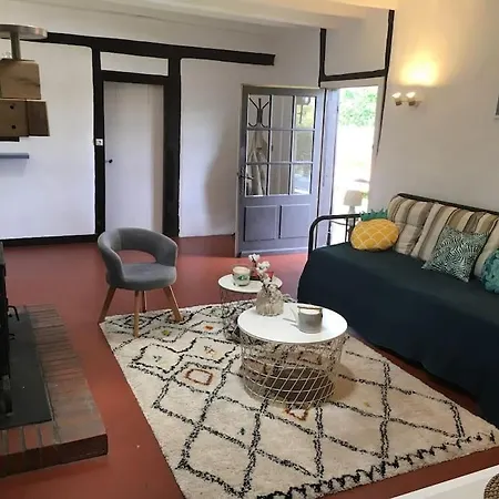 Landaise Avec Piscine, Proche Plages Et *