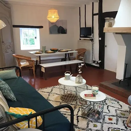 Vakantiehuis Landaise Avec Piscine, Proche Plages Et Mimizan-Plage